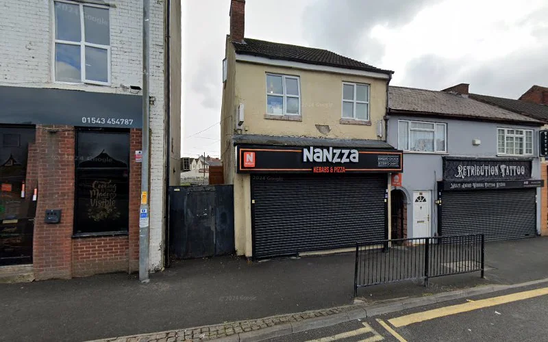 Parmar D J - Dentist in Walsall