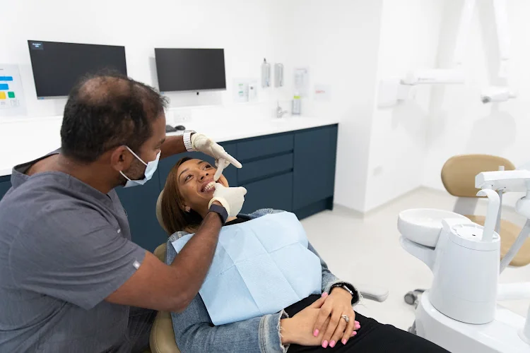 The Dental Place Warwick - Dentist in Warwick