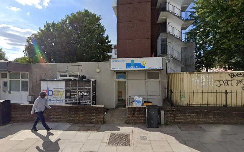 N Ruparelia Dental Surgery - Dental clinic in London