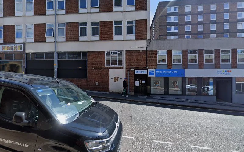 Bupa Dental Care Wakefield - Dentist in Wakefield