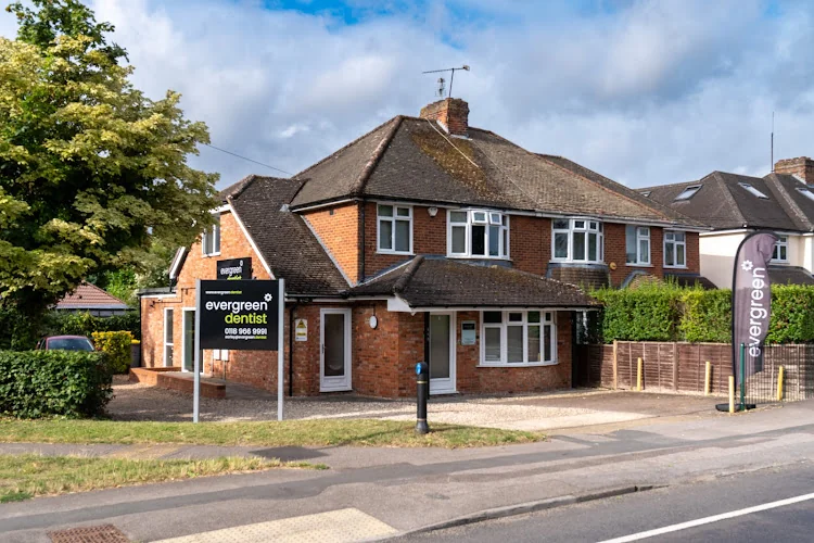 evergreen dentist - Dentist in Reading