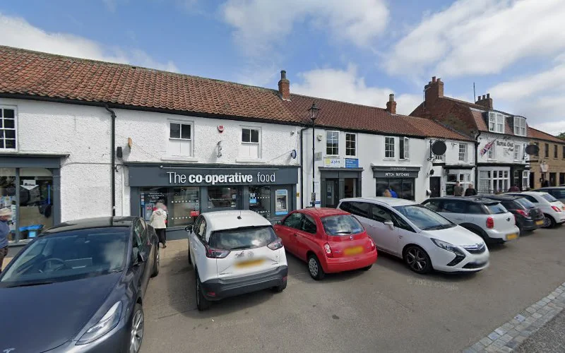 Alpha Dental Care Great Ayton - Dental clinic in Middlesbrough