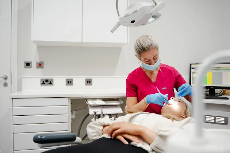 Liverpool Smile Studio - Dentist in Liverpool