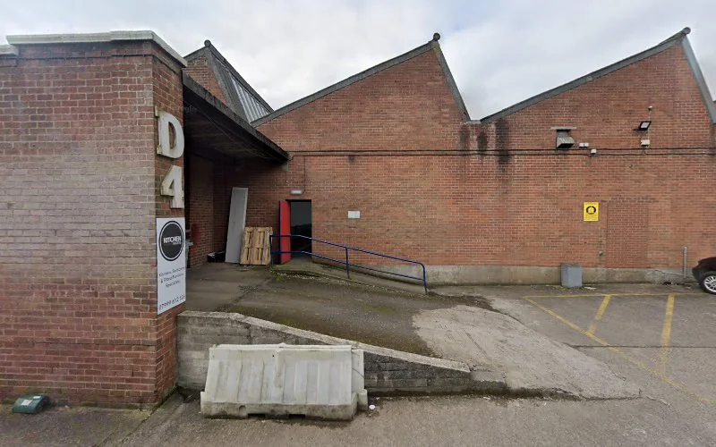 AA 24hr Denture Repair Service - Dental laboratory in Newtownabbey