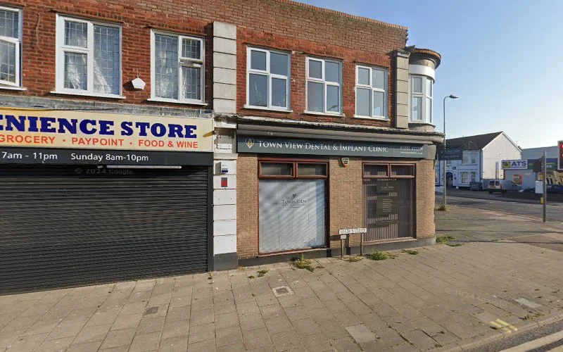 The Cosmetic Dental Studio - Dentist in Clacton-on-Sea