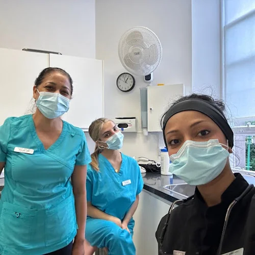 Links Dental Practice - Dentist in Edinburgh