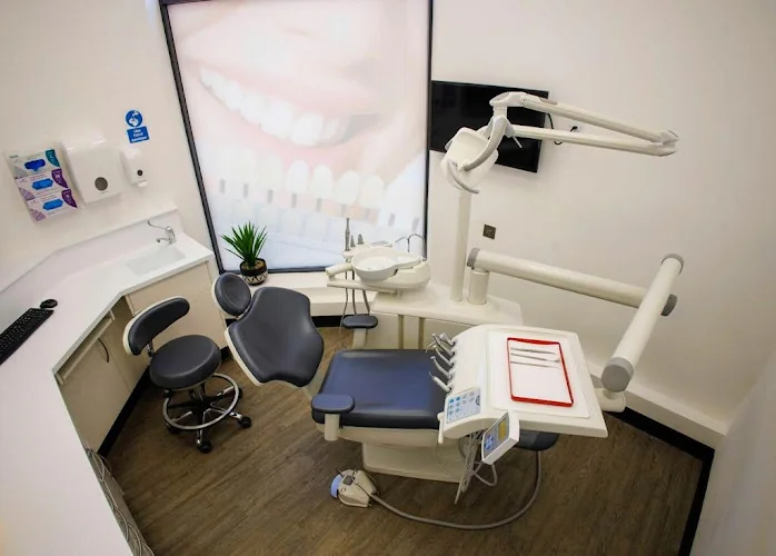 Blue Bird Dentistry & Aesthetics - Dentist in London