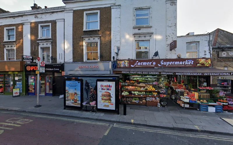 Implants Teeth In 5 Days - Dentist in London