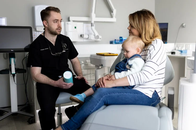 Supernova Dental - Dentist in Bridgwater