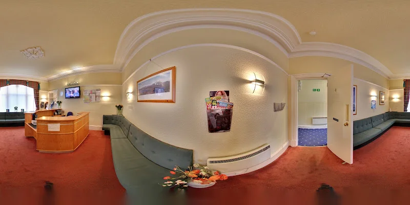 Portland Dental Practice - Dental clinic in Kilmarnock