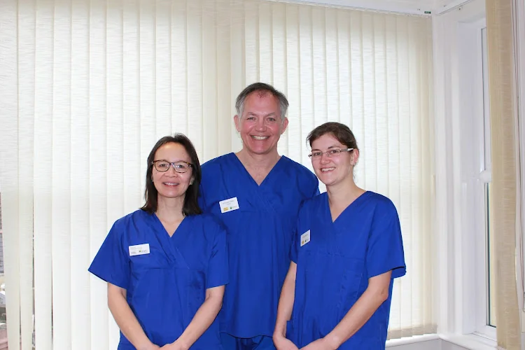 Sandown Dental Practice - Dentist in Sandown