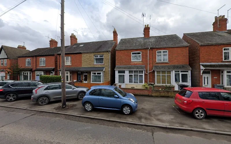 Bradley a H D - Dental clinic in Stamford