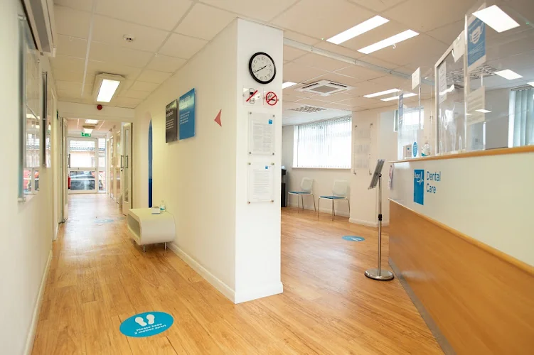 Bupa Dental Care Stamford - Dentist in Stamford