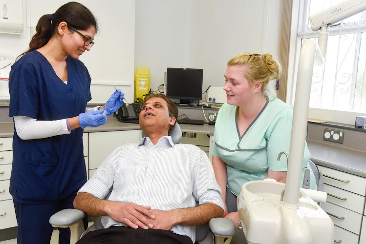 mydentist, New Chester Road, Wirral - Dentist in Birkenhead