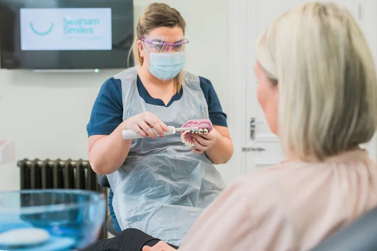Seaham Smiles - Dental clinic in Seaham