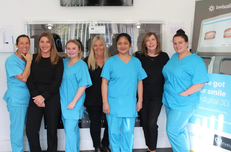 Dentaria - - Dentist in London