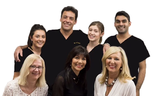 Baxter's Family Dental - Dentist in Newmarket