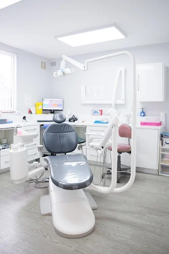 Chaddesden Dental Practice - Dentist in Derby
