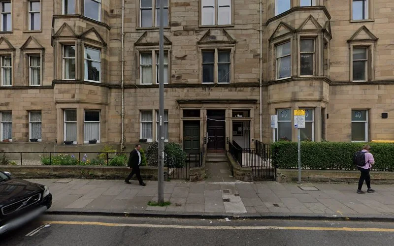 Sean Murphy Dental Care - Dental clinic in Edinburgh