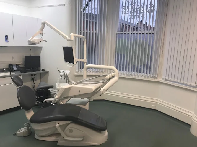 mydentist, Red Rose, Wigan - Dentist in Wigan