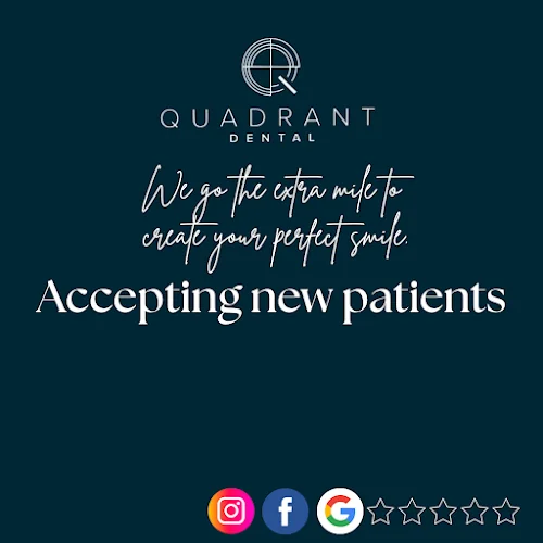 Quadrant Dental Practice - Dental clinic in Epsom