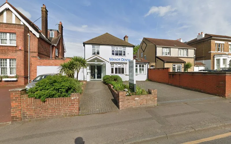 Manor Dental Care - Wallington - Dental clinic in Wallington