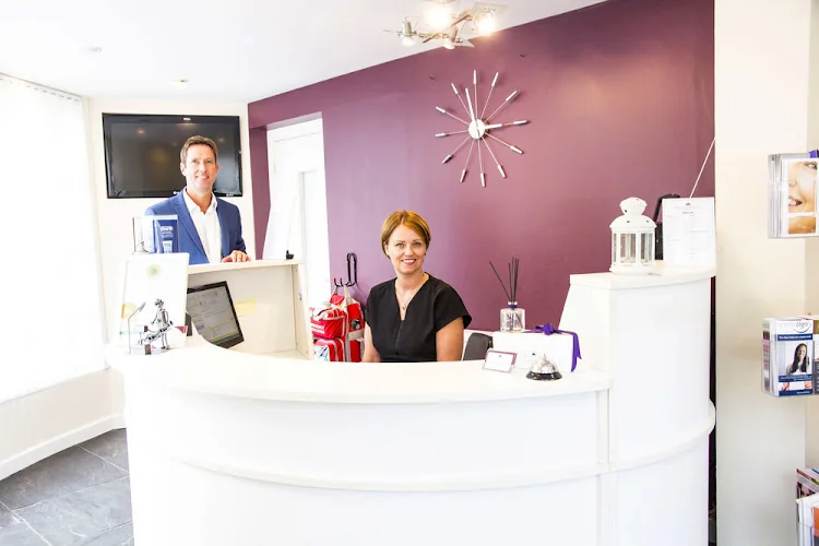 Bellissima Clinic - Cosmetic dentist in Solihull