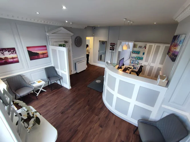 St Mary's House Dental Care - Dentist in Shoreham-by-Sea