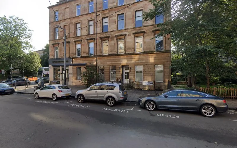 Hillhead Dental Care - Dental clinic in Glasgow