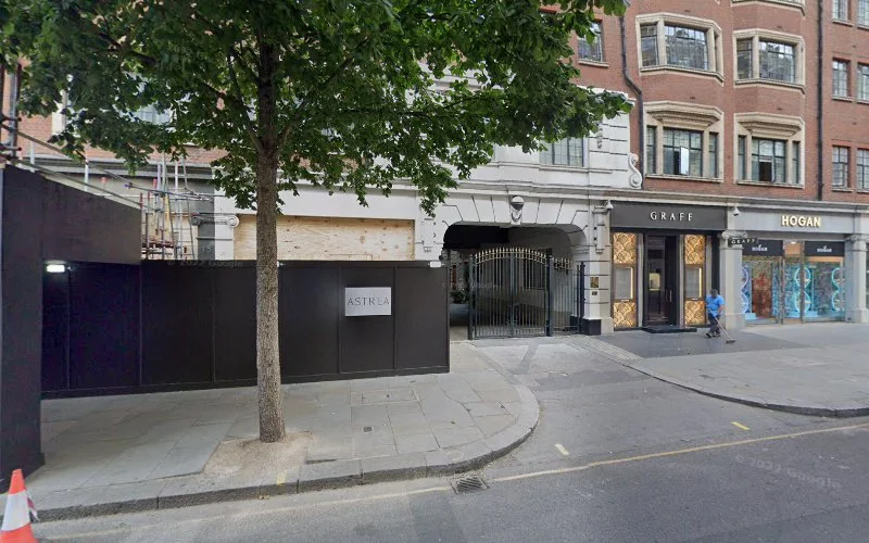 A.Lubran BDS (Lond) - Dentist in London