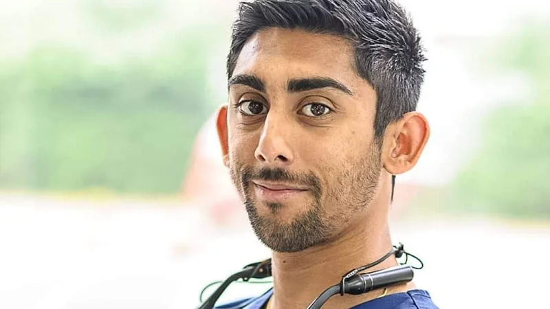 Dr. Shyam J Pankhania - Dentist in Peterborough