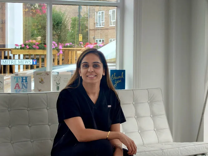 Dental Care London - Dentist in Richmond