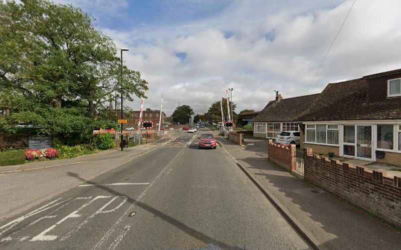 Basin Road Dental Surgery