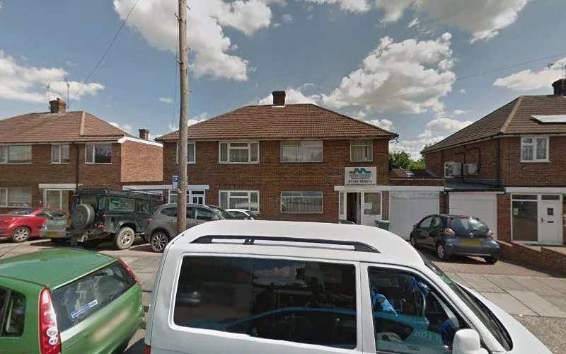 Brown N - Dentist in Bexley