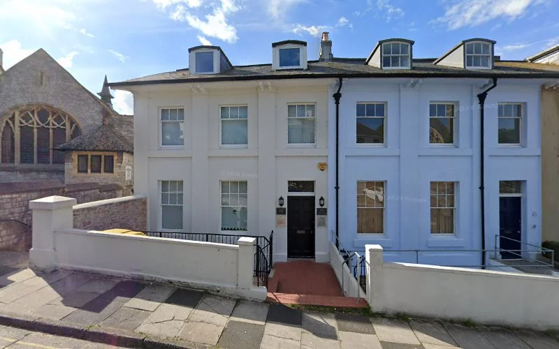 Richard Thompson Dental Practice - Dental clinic in Torquay