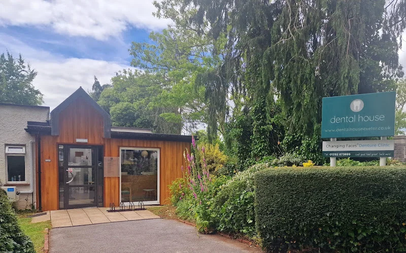 Dental House Exeter - Dental clinic in Exeter