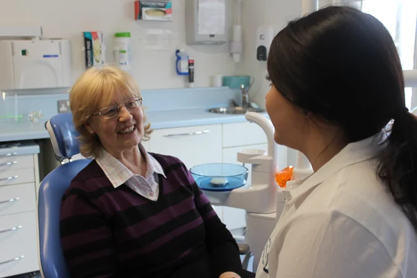 Dental Professionals Bishopbriggs - Dental clinic in Glasgow