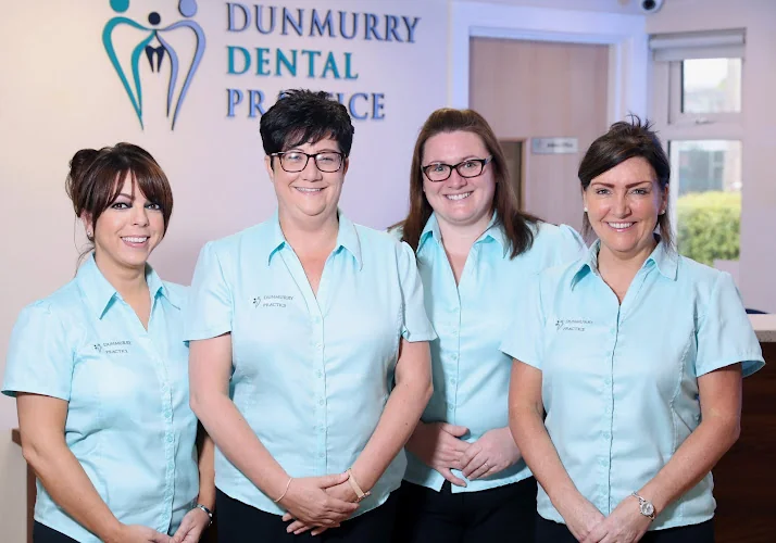 Dunmurry Dental Practice - Dental clinic in Belfast