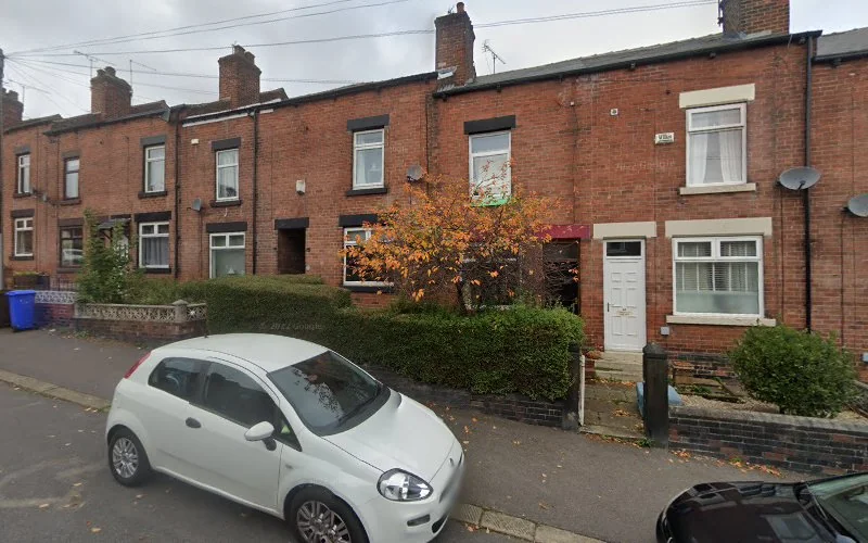 Baibcowsca Joana - Dental clinic in Sheffield