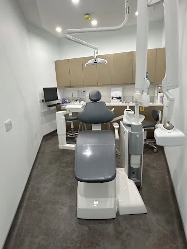 Emergency Dental Clinic Chelsea - Dental clinic in London
