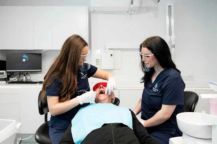 Taf Dental - Dentist in Pontypridd