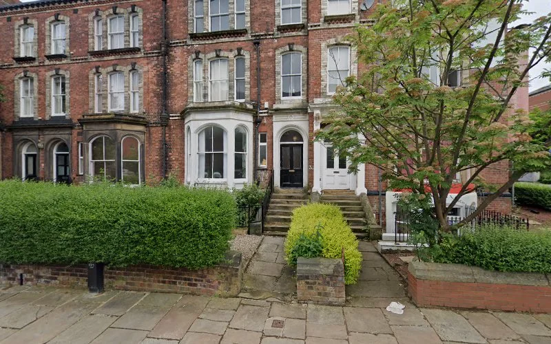 Orthodontics Leeds - Dental clinic in Leeds