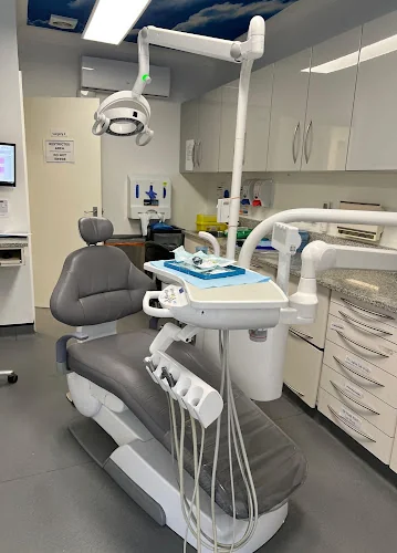 Eastcote Dentist - Dentist in Ruislip