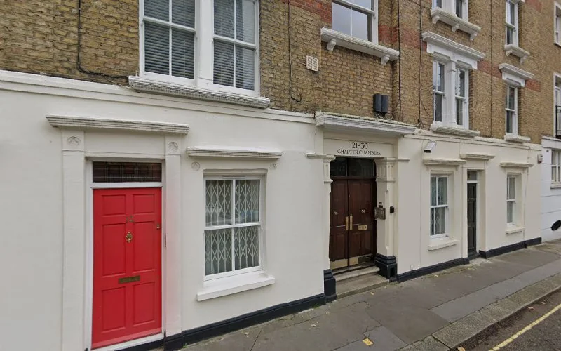 Gentle Dental Care - Dentist in London