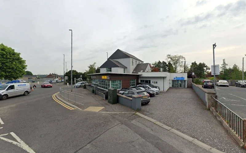 Bupa Dental Care Dungannon - Circular Road