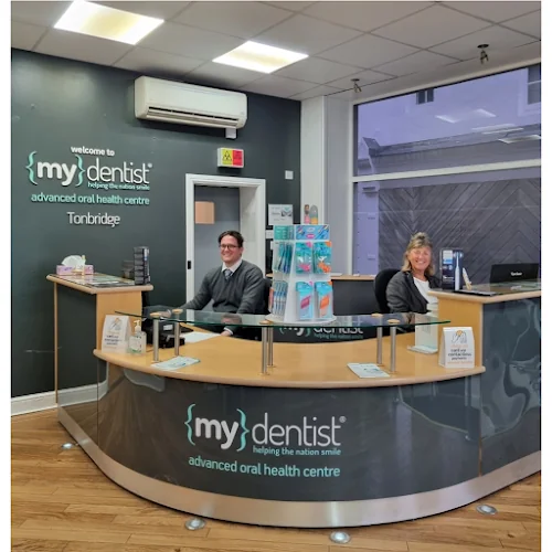 mydentist, High Street, Kent - Dentist in Tonbridge