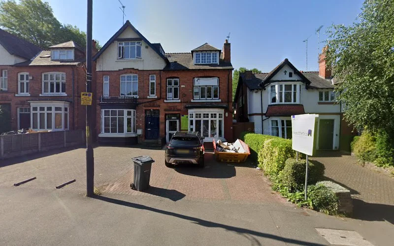 Aesthetic Dental and Implant Surgery - Dental clinic in Birmingham