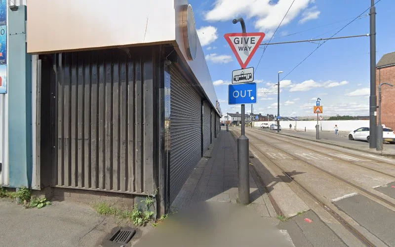 Rochdale Community Dental Service (CDS) - Dentist in Rochdale