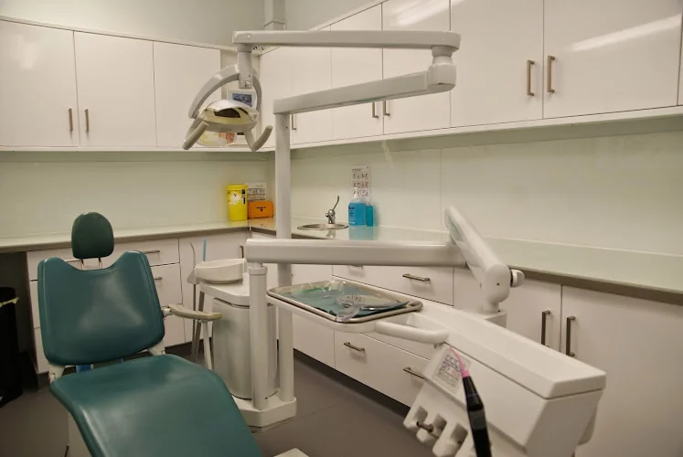 Creating Smiles - Dental clinic in Birmingham