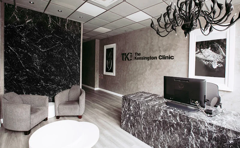 The Kensington Clinic - Dental clinic in London